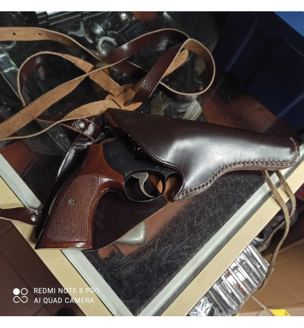 Smith & Wesson Victory Military cal. 38 S&W