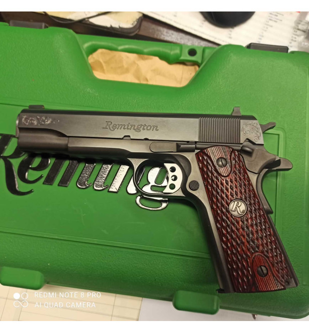 Remington 1911A1 Centennial cal. 45 ACP