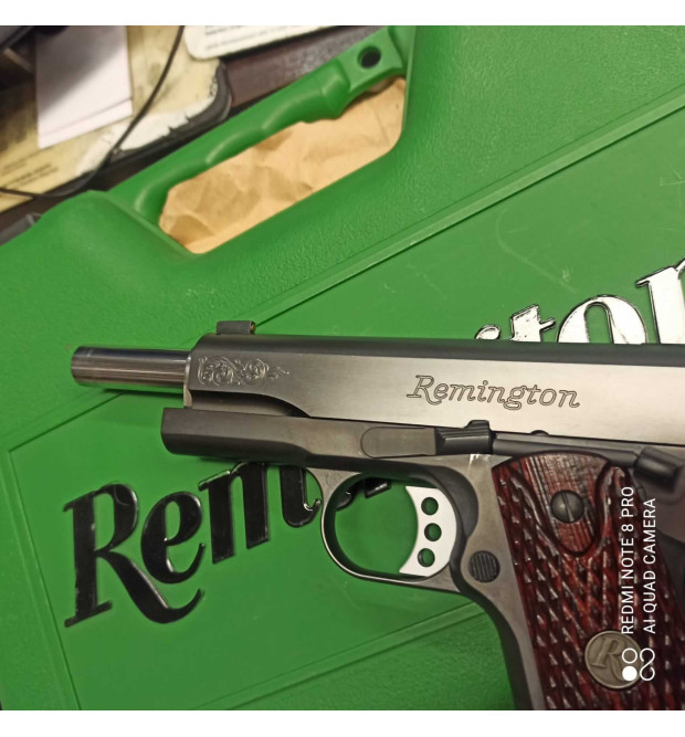 Remington 1911A1 Centennial cal. 45 ACP