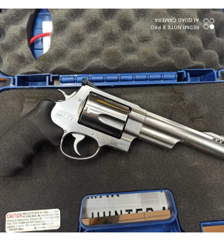 Smith & Wesson 500 cal. 500 S&W