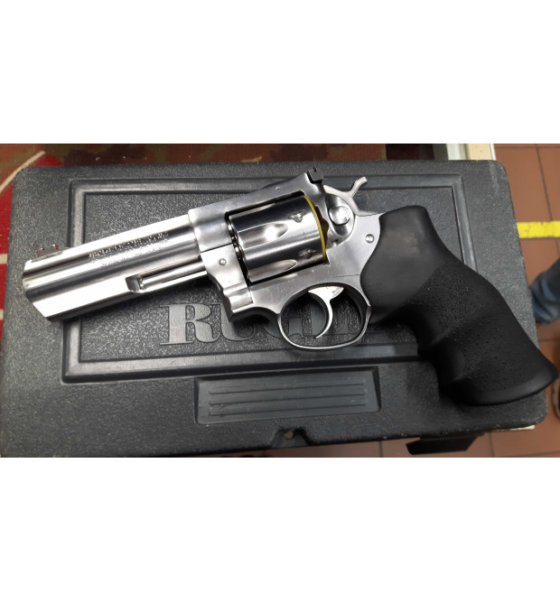 Ruger GP 100 cal. 357 magnum