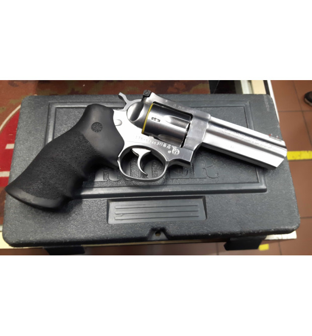 Ruger GP 100 cal. 357 magnum