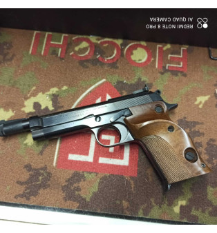 Beretta 952 Special cal. 7,65 Pb