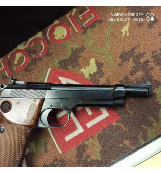 Beretta 952 Special cal. 7,65 Pb