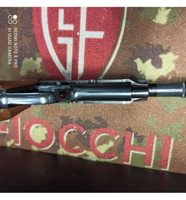 Beretta 952 Special cal. 7,65 Pb
