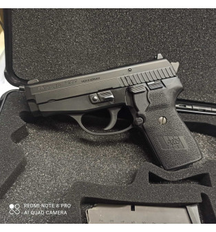 Sig Sauer P239 cal. 9x21