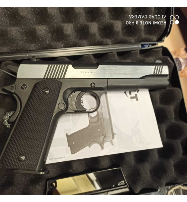 Umarex 1911 A1 cal. 4,5