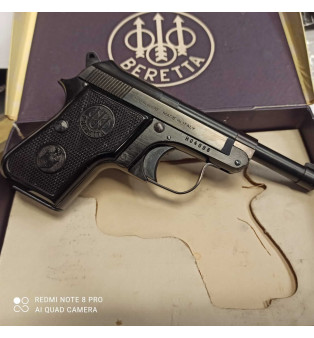Beretta 950B cal. 22 corto