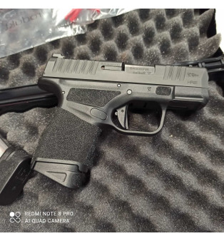 HS 11 cal. 9x21