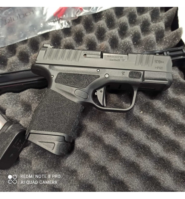 HS 11 cal. 9x21