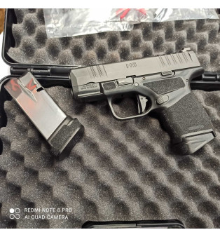 HS 11 cal. 9x21
