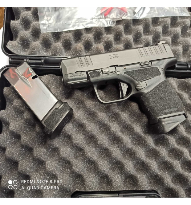 HS 11 cal. 9x21