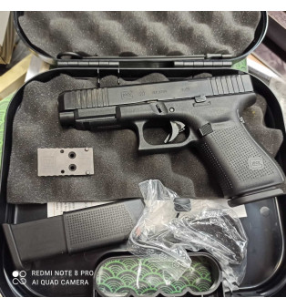Glock 49 MOS cal. 9x19