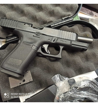 Glock 49 MOS cal. 9x19