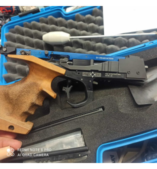 MatchGuns MG2 cal. 22 LR