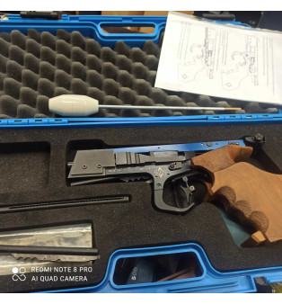 MatchGuns MG2 cal. 22 LR