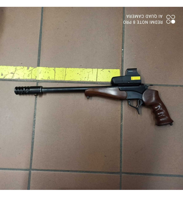 Thompson Contender cal. 308 Win.