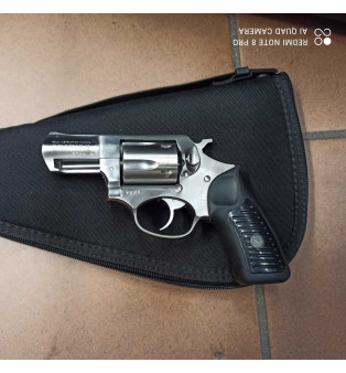 Ruger SP 101 cal. 357 Mag.