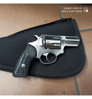Ruger SP 101 cal. 357 Mag.