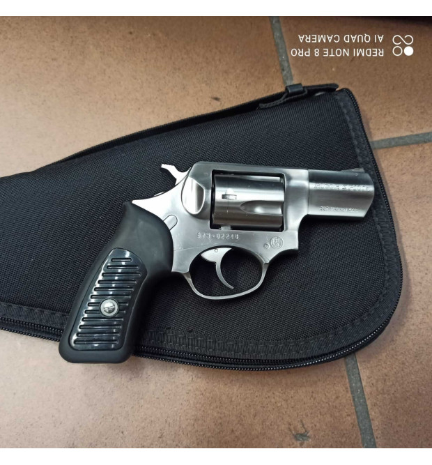 Ruger SP 101 cal. 357 Mag.