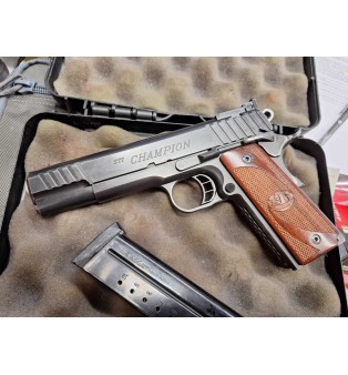 STI Champion cal. 9x21