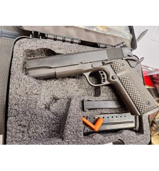 Rock Island Tactical2 cal. 9x21