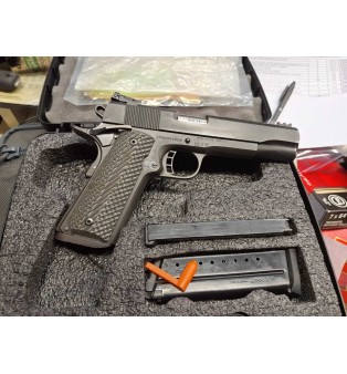 Rock Island Tactical2 cal. 9x21