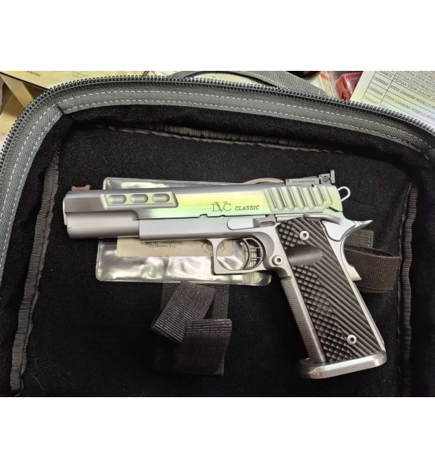 STI DVC 1911 cal. 9x21