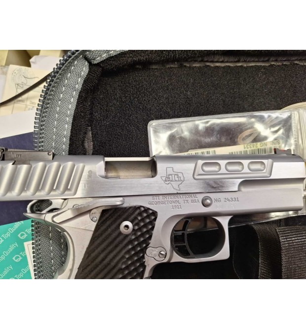 STI DVC 1911 cal. 9x21