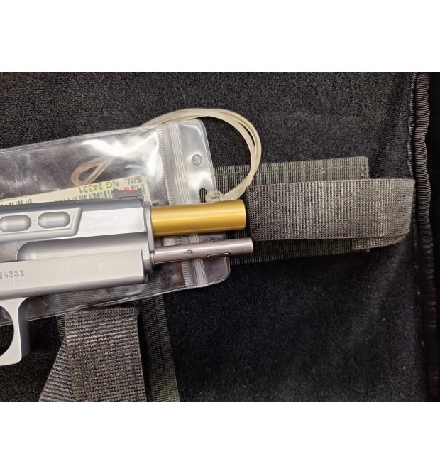 STI DVC 1911 cal. 9x21