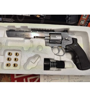 ASG Dan Wesson cal.4,5