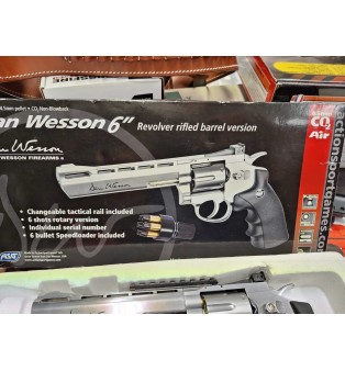 ASG Dan Wesson cal.4,5