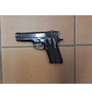Smith & Wesson 59 cal. 7,65 Parabellum 