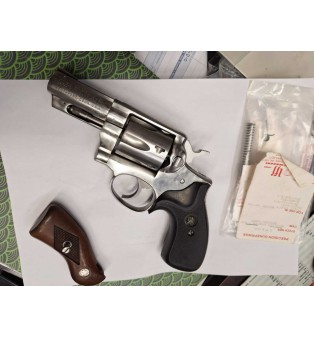 Ruger Speed Six cal.357 Mag.