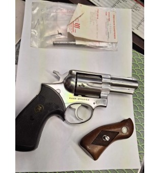 Ruger Speed Six cal.357 Mag.