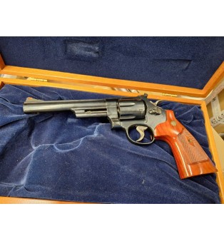 Smith & Wesson 29 cal. 44 Mag