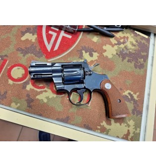 Colt Phyton cal. 357 Mag. 