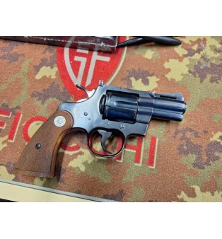 Colt Phyton cal. 357 Mag. 