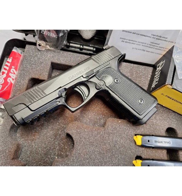 Daniel Defense H9 cal.9x19