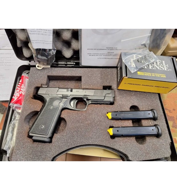 Daniel Defense H9 cal.9x19