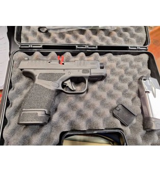 HS H11 cal.9x21