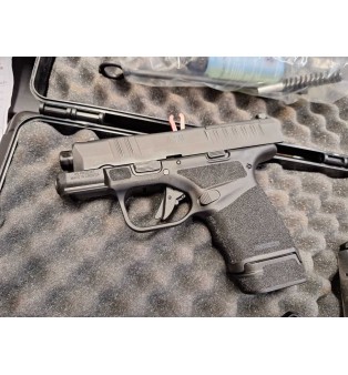 HS H11 cal.9x21