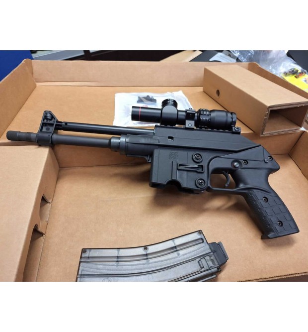 Kel-Tec PLR22 cal. 22 LR