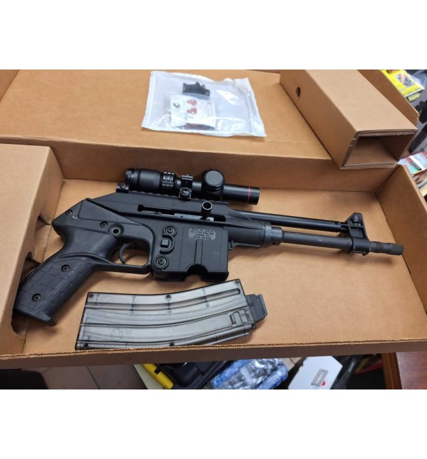 Kel-Tec PLR22 cal. 22 LR