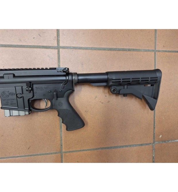 Colt AR Sporting cal. 223 Rem.