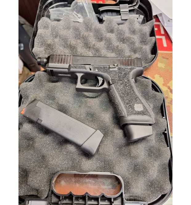 Glock 45 FS MOS FTO cal.9x21