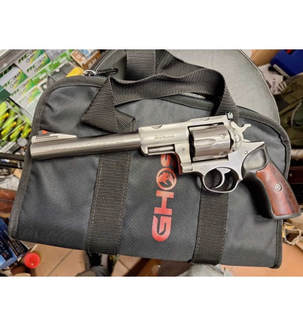 Ruger Super Redhawk cal. 44 Mag.