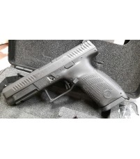 CZ P-10 SC cal. 9x19
