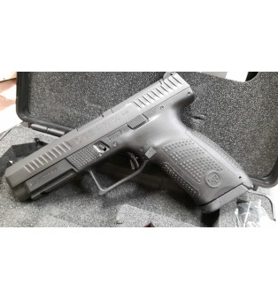 CZ P-10 SC cal. 9x19
