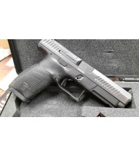 CZ P-10 SC cal. 9x19